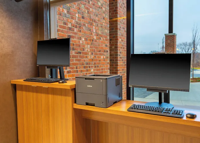 Springhill Suites By Marriott Overland Park Leawood